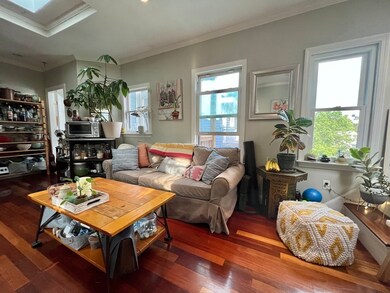 228 Hurley St unit 3, Cambridge, MA 02141 - photo 4