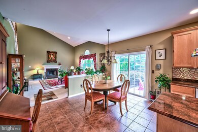 9 Fieldcrest Dr, Princeton, NJ 08540 - photo 4