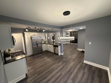 4617 Harrison St, Gary, IN 46408 - photo 5