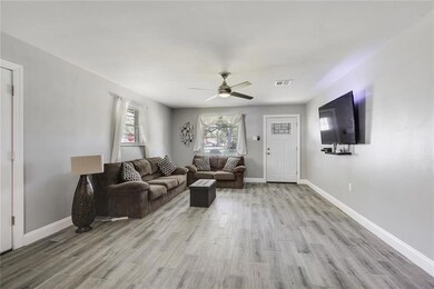 2800 Dolores Dr, Marrero, LA 70072 - photo 5