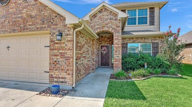 1808 Silver Oak Dr, Gainesville, TX 76240 - photo 3