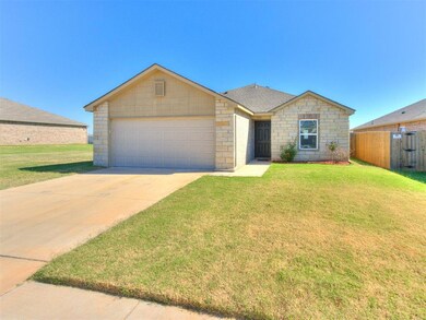 626 Audrey Dr, Tuttle, OK 73089 - photo 3