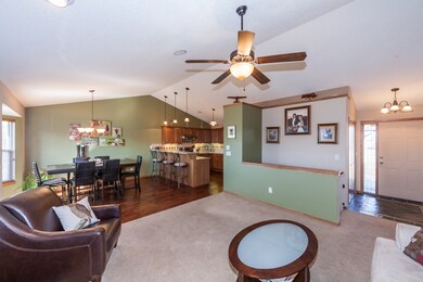 3921 N Lake Ridge St, Wichita, KS 67205 - photo 3