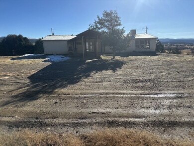 185 New Mexico 115, Canjilon, NM 87515 - photo 3