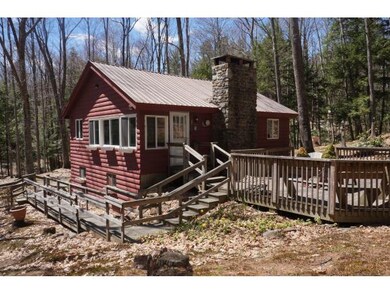 120 Lakeview Dr, Weare, NH 03281 - photo 2