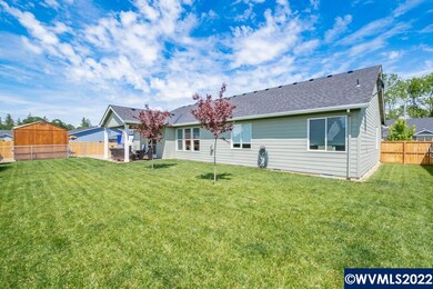 6058 NE Chandra Ct, Albany, OR 97321 - photo 3