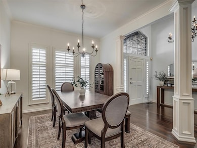 10040 Millspaugh Way, Yukon, OK 73099 - photo 7