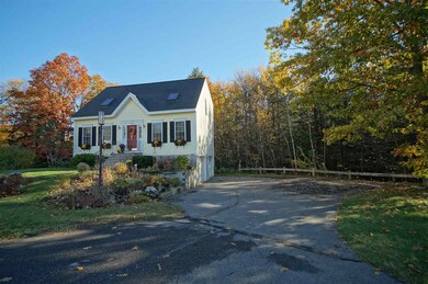 7 Pine Bluff, Derry, NH 03038 - photo 2