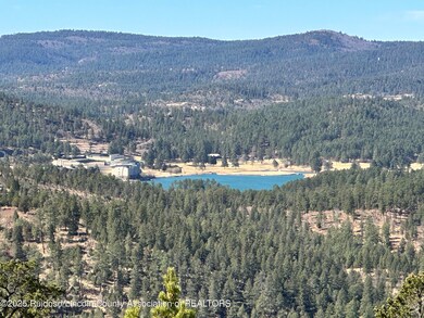 VIEWS OF INN OF MOUNTAIN GODS