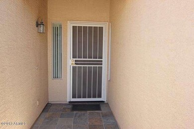 3772 Front Security Screen Door