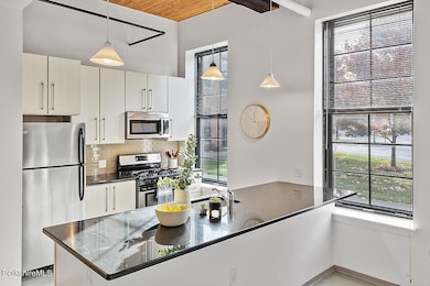 Cable Mills unit 23, Williamstown, MA 01267 - photo 5