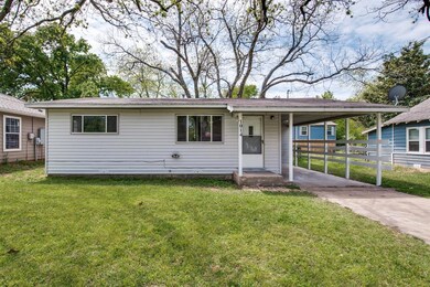 1014 W Florence St, Denison, TX 75020 - photo 2