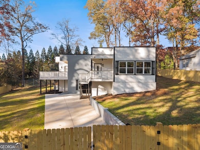 1429 Womack Ave, Atlanta, GA 30344 - photo 4