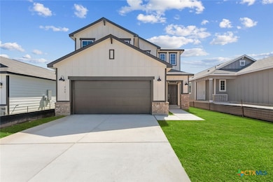 739 Langston Ln, New Braunfels, TX 78130 - photo 2