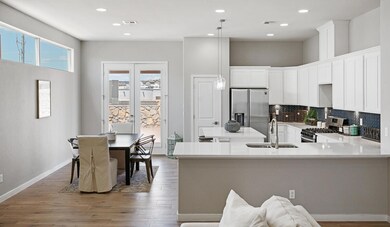 801 Danby Ct, El Paso, TX 79928 - photo 4