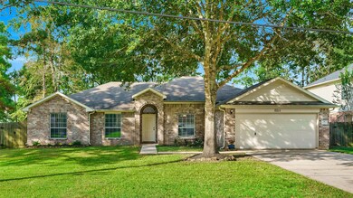 6614 Durango Dr, Magnolia, TX 77354 - photo 2