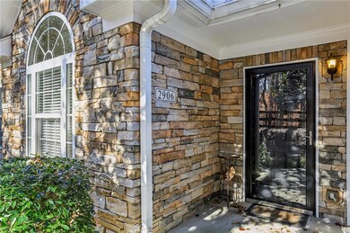 unlisted-address, Roswell, GA 30075 - photo 2