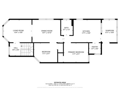 3642 N Albany Ave unit 2, Chicago, IL 60618 - photo 4