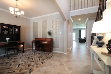 31602 Chapel Rock Ln, Spring, TX 77386 - photo 3