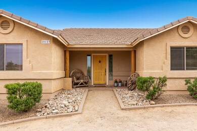 Entry Way