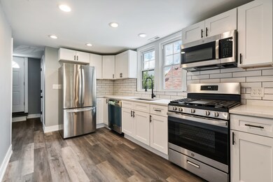 4624 N Springfield Ave unit 3, Chicago, IL 60625 - photo 5