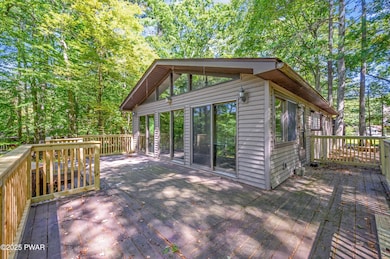 152 N Lake Shore Dr, Dingmans Ferry, PA 18328 - photo 3