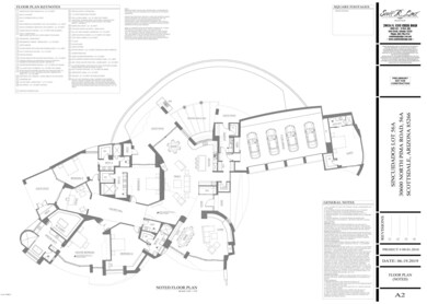 Remodel Floorplan