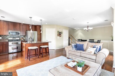 4530 Superior Square, Fairfax, VA 22033 - photo 3