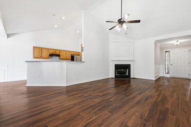 1452 Harbor Mist Ct, Charleston, SC 29492 - photo 2