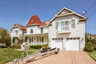27 Columbus Dr, Monmouth Beach, NJ 07750 - photo 4