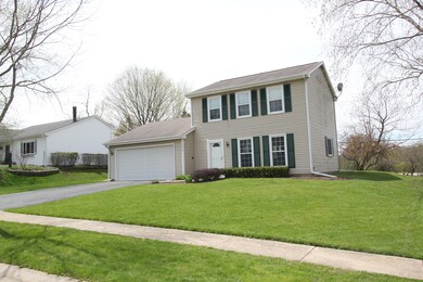 410 W Parkview Terrace, Algonquin, IL 60102 - photo 3