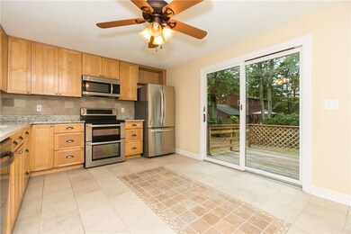 45 Laurel Dr, Chepachet, RI 02814 - photo 6