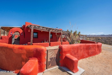 17047 S Sierrita Mountain Rd, Tucson, AZ 85736 - photo 5