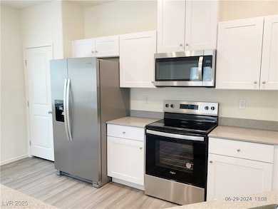 4665 Zodiac Sky Ave unit 2, North Las Vegas, NV 89084 - photo 7