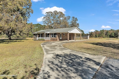 1968 Belgrade Swansboro Rd, Maysville, NC 28555 - photo 3