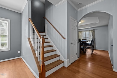 2310 Shepherd Valley St, Raleigh, NC 27610 - photo 4