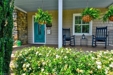 340 Springdale Ave, Winston Salem, NC 27104 - photo 6