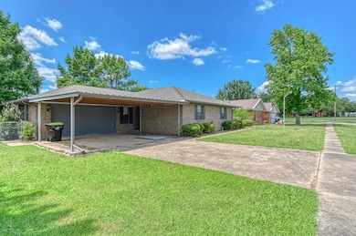 503 S Clifford Ct, Wayne, OK 73095 - photo 4