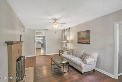 1458 Murray Dr, Jacksonville, FL 32205 - photo 6