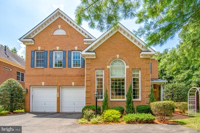 2374 Jawed Place, Dunn Loring, VA 22027 - photo 2