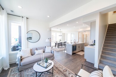 11556 S Watercourse Rd, South Jordan, UT 84009 - photo 4