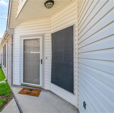 Single story, 3 bedroom, 2 bath, 2 car garage.