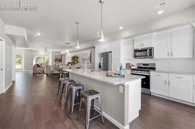 1759 Creek Edge View, Colorado Springs, CO 80905 - photo 7