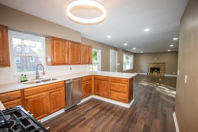 4838 W 6th Ave, Gary, IN 46406 - photo 2