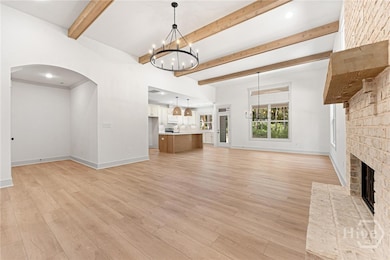 45 Hometown Ct, Jefferson, GA 30549 - photo 6