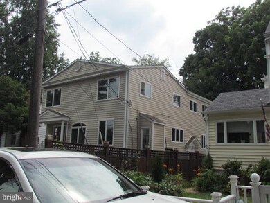 8512 Salem Way, Bethesda, MD 20814 - photo 6