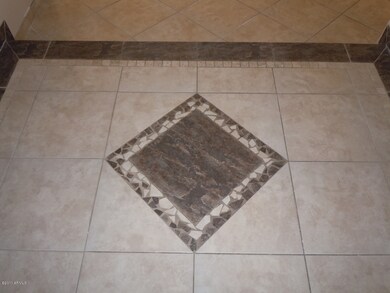 Entry Tile