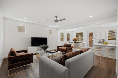 7104 E3 Living Room