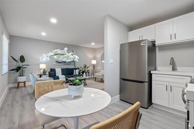 1350 NE 5th Terrace unit 6, Fort Lauderdale, FL 33304 - photo 7