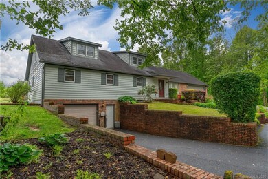 1331 Chestnut Gap Rd, Hendersonville, NC 28792 - photo 5